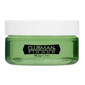 CLUBMAN PINAUD LIGHT HOLD POMADE 48 GR