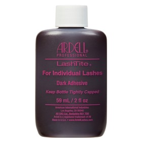 ARDELL ADHESIVO PESTAÑAS LASHTITE OSCURO 59ML