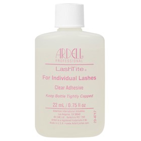 ARDELL ADHESIVO PESTAÑAS LASHTITE TRANSPARENT 22ML