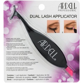 ARDELL APLICADOR DUAL PARA PESTAÑAS POSTIZAS