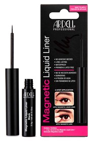 ARDELL MAGNETIC LIQUID LINER