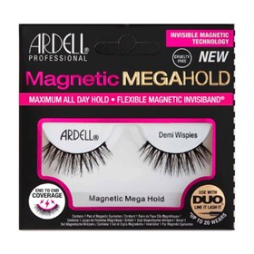 ARDELL MAGNETIC MEGAHOLDLASH - DEMI WISPIES