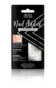 ARDELL NAIL ADDICT ADHESIVE TABS