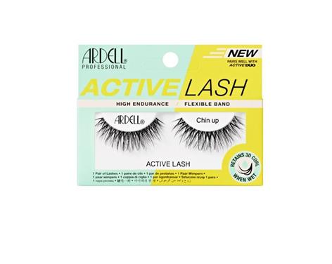 ARDELL PESTAÑAS ACTIVE LASHES - CHIN UP