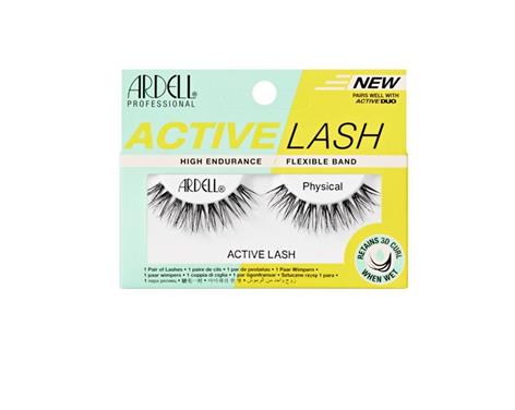 ARDELL PESTAÑAS ACTIVE LASHES - PHYSICAL