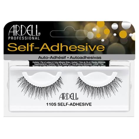 ARDELL PESTAÑAS SELF ADHESIVE 110S