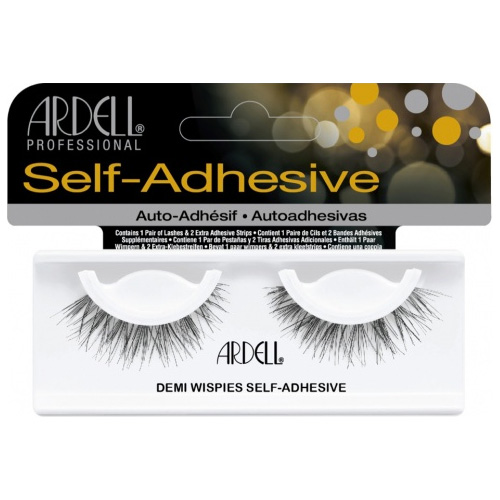 ARDELL PESTAÑAS SELF ADHESIVE DEMI WISPIES