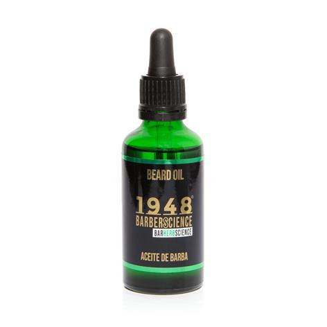 ACEITE DE BARBA CANNABIS 50 ML