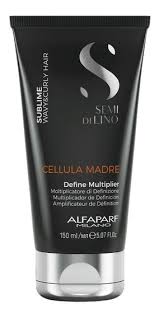 SEMI DI LINO CELLULA MADRE DEFINE MULTIPLIER150ML