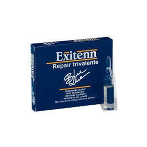 REPAIR TRIVALENTE 10 VIALES 8ML.