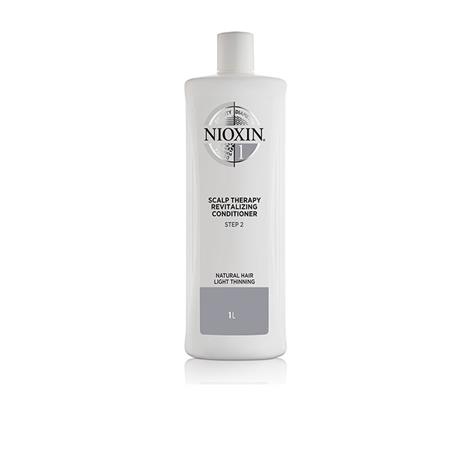 SISTEMA 1 SCALP REVITALISER 1000ML