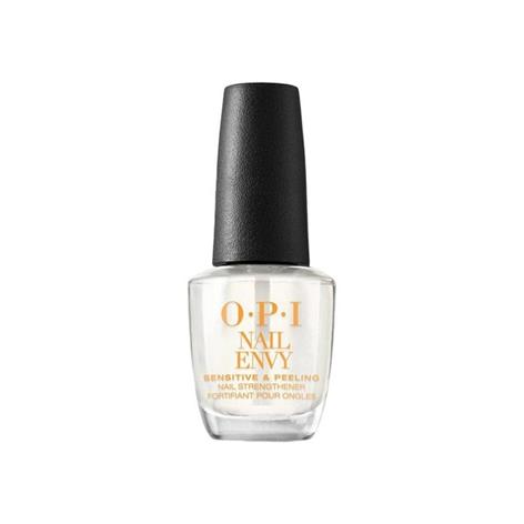 NAIL ENVY - SENSITIVE & PEELING 15ML