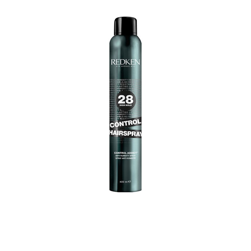 CONTROL HAIRSPRAY 400ML