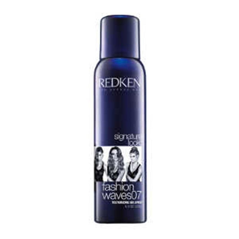 FASHION WAVES 07 250ML