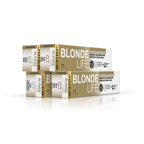 BLONDE LIFE 74ML