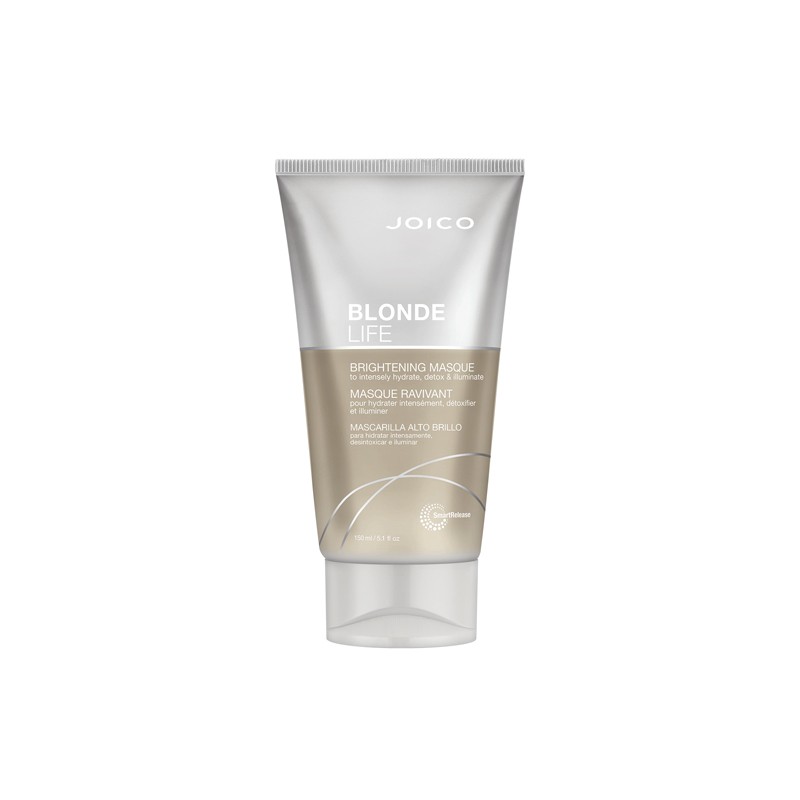 BLONDE LIFE BRIGHTENING MASQUE 150ML