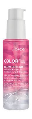 COLORFUL GLOW BEYOND ANTI-FADE SERUM 63ML