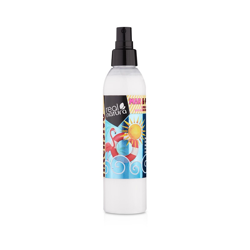 SPRAY CAPILAR PRO-MAR E PISCINA 200ML