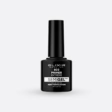 ELIXIR SEMI GEL PRIMER 8 ML Nº 803