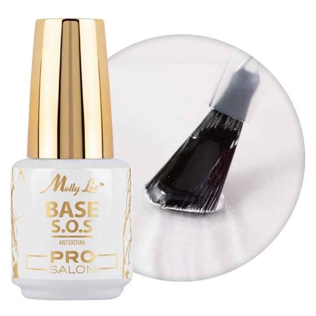 MOLLY LAC BASE SOS ANTIDOTUM PRO 15 ml