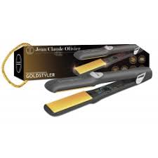 PLANCHA DE PELO DE CERAMICA GOLD PREMIUN STYLER