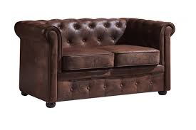 SILLON CHESTER 2 PLAZAS