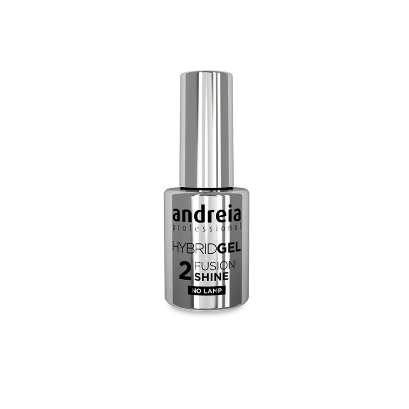 HYBRID GEL - FUSION SHINE