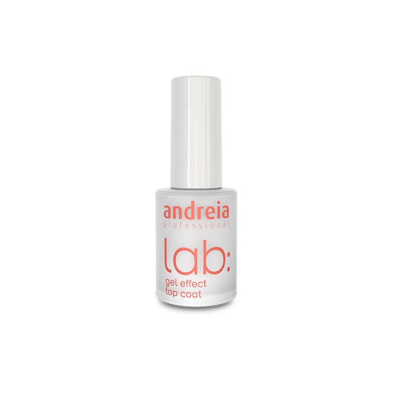 GEL EFFECT TOP COAT 10,5ML