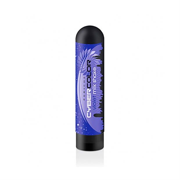 CYBER COLOR BLUE 100 ML.