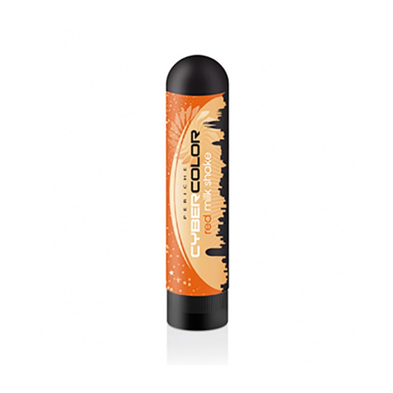 CYBER COLOR ORANGE 100 ML.