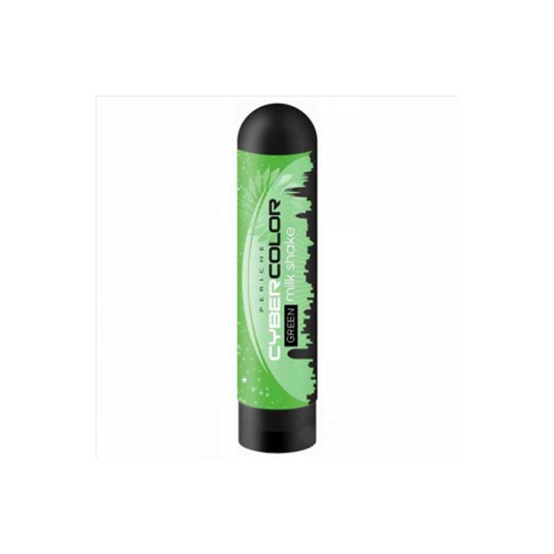 CYBER COLOR GREEN 100 ML.