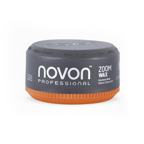 NOVON CERA ZOOM FIJACION MEDIA Nº6 ZOOM WAX 150ML