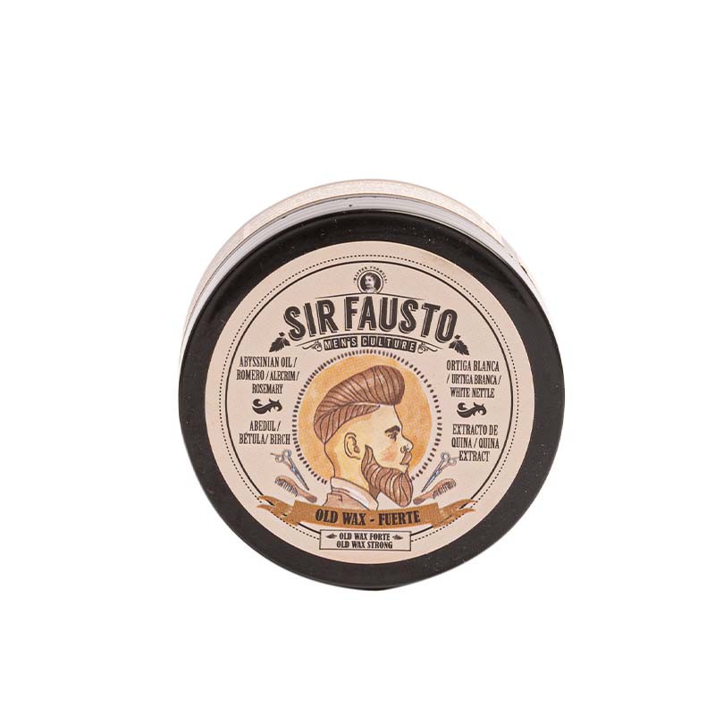 OLD WAX FUERTE 100 ML