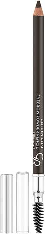 GOLDEN ROSE EYEBROW POWER PENCIL