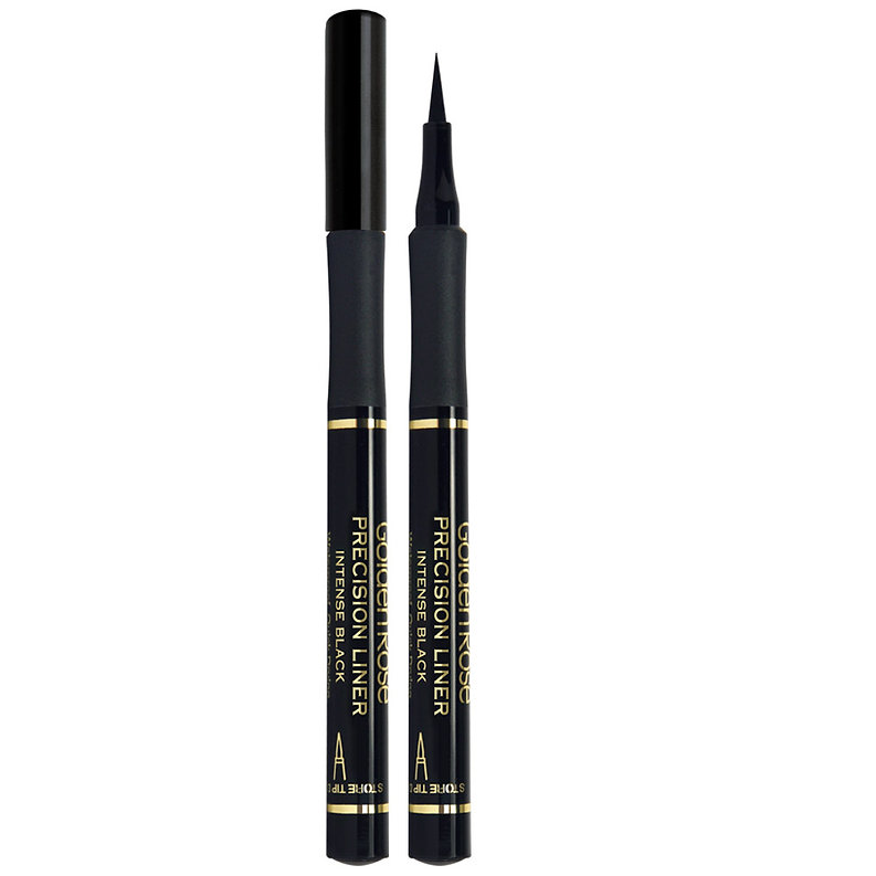 GOLDEN ROSE PRECISION LINER EYELINER