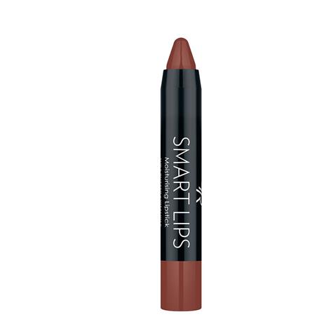 GOLDEN ROSE SMART LIPS MOISTURISING LIPSTICK