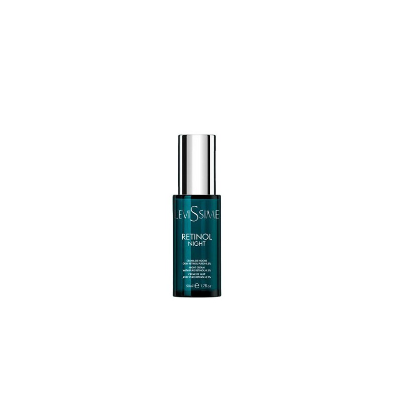 RETINOL NIGHT 50ML