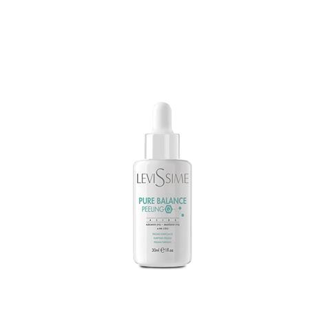 PURE BALANCE PEELING Q 30 ML