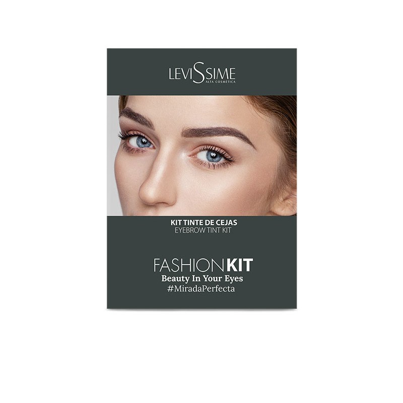 FASHION KIT TINTE DE CEJAS