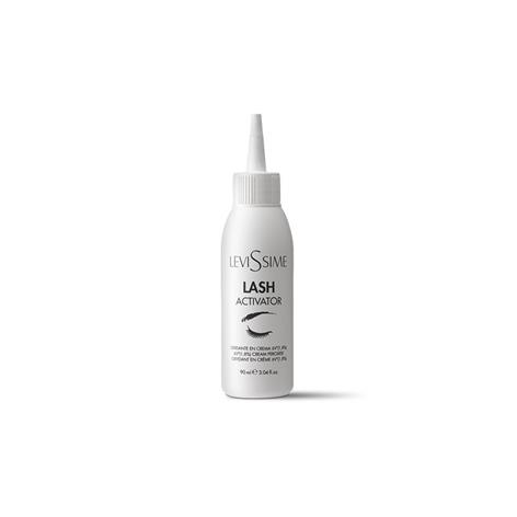 LASH ACTIVATOR OXIDANTE EN CREMA 6V 1,8% 90ML