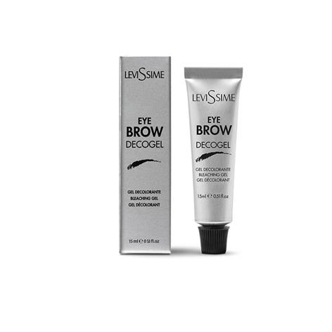 EYE BROW DECOGEL GEL DECOLORANTE 15ML