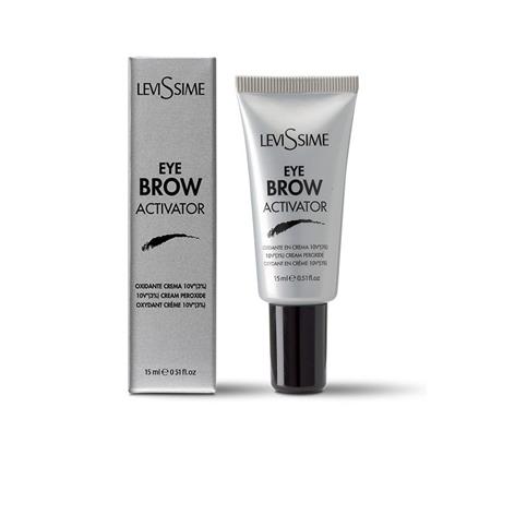 EYE BROW ACTIVATOR OXIDANTE GEL 10V 3% 15ML