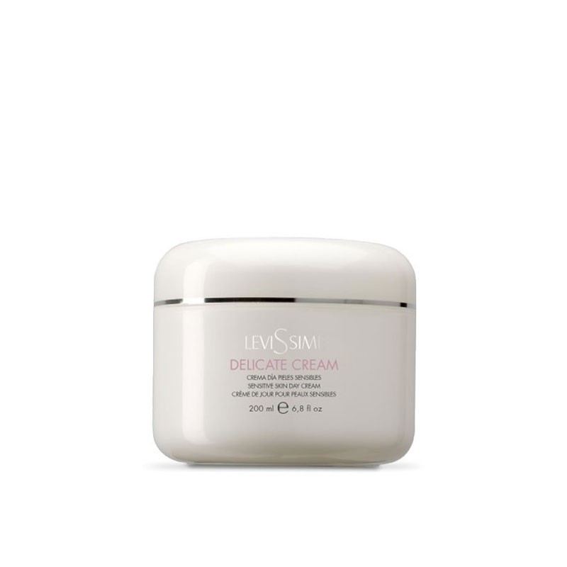 DELICATE CREAM 200 ML