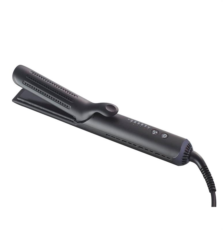 EXALE STRAIGHTENER BLACK