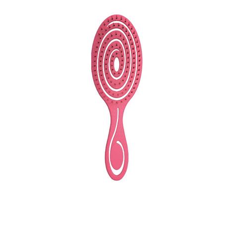 CEPILLO ELLIPSE FUCHSIA