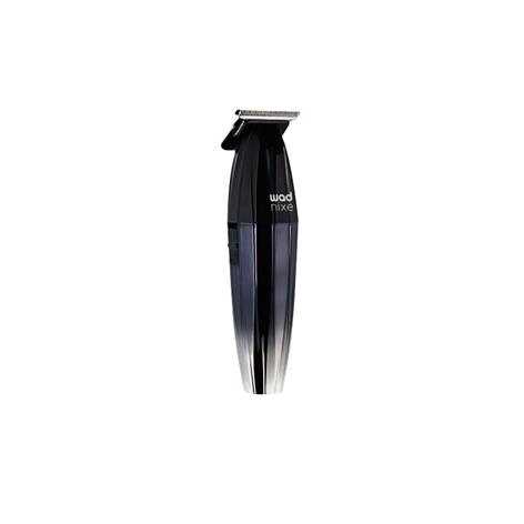 NIXE HAIR TRIMMER BLACK-SILVER