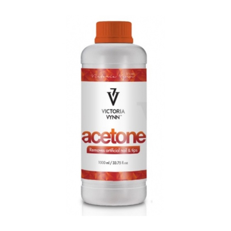 VV ACETONE 1000ML