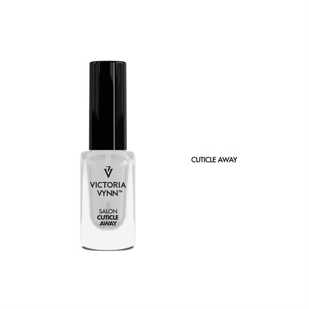 SALON CUTICLE AWAY 10ML