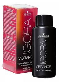 IGORA VIBRANCE 6-0  60ML NUEVO FORMATO