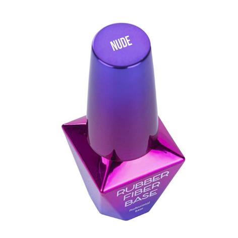 MOLLY LAC RUBBER FIBER BASE NUDE 10ml